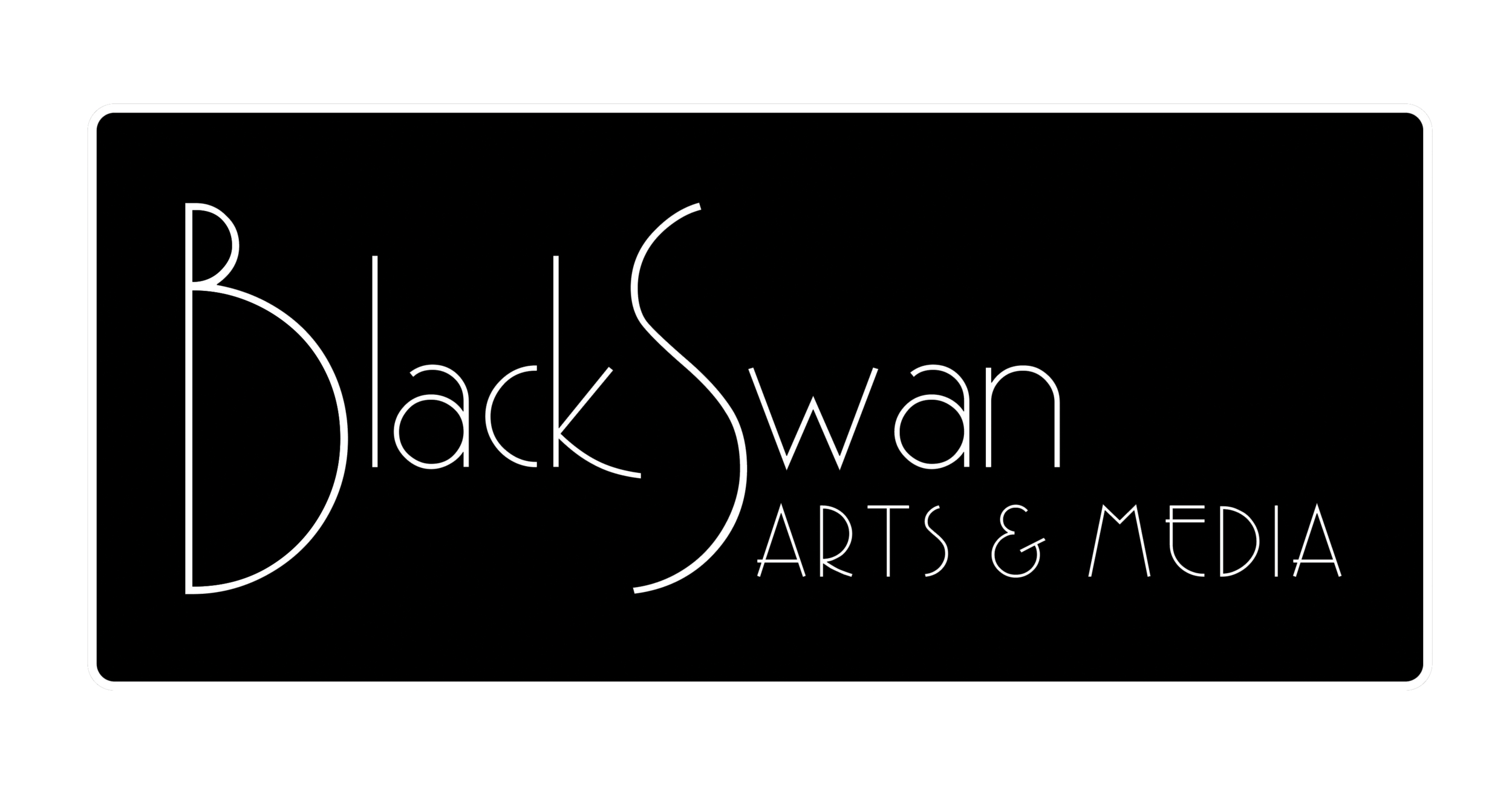 Black Swan Arts & Media